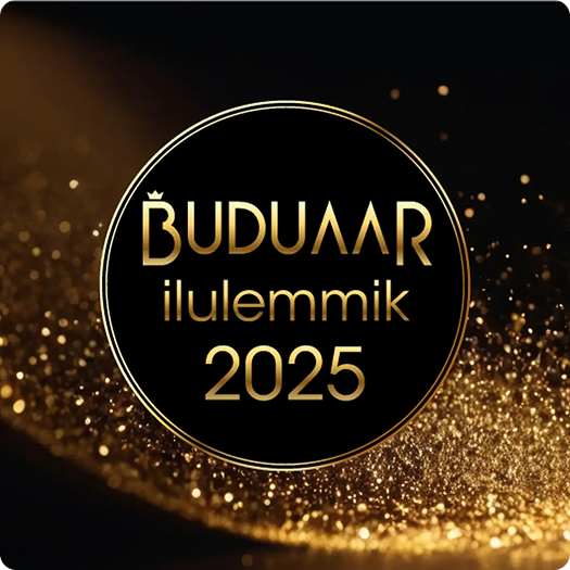 Buduaar 2025