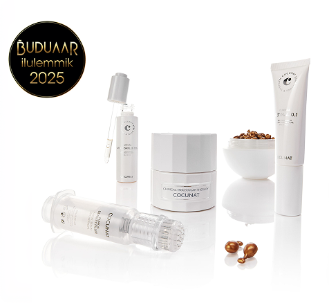 Cocunat - Buduaar Winner 2025