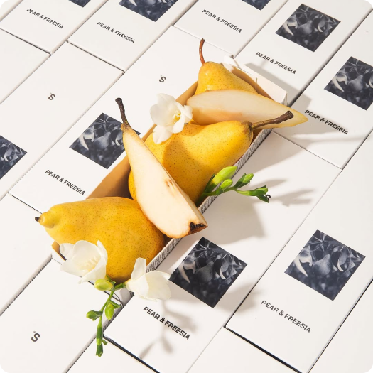 Sister's Aroma Home Fragrance