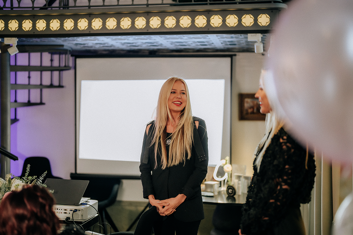 Päris inimesed, päris partnerlus - COCUNAT Tallinnas.