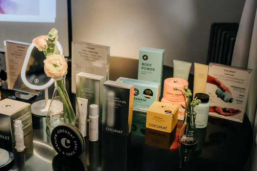 Cocunat kliinilise ilutooted