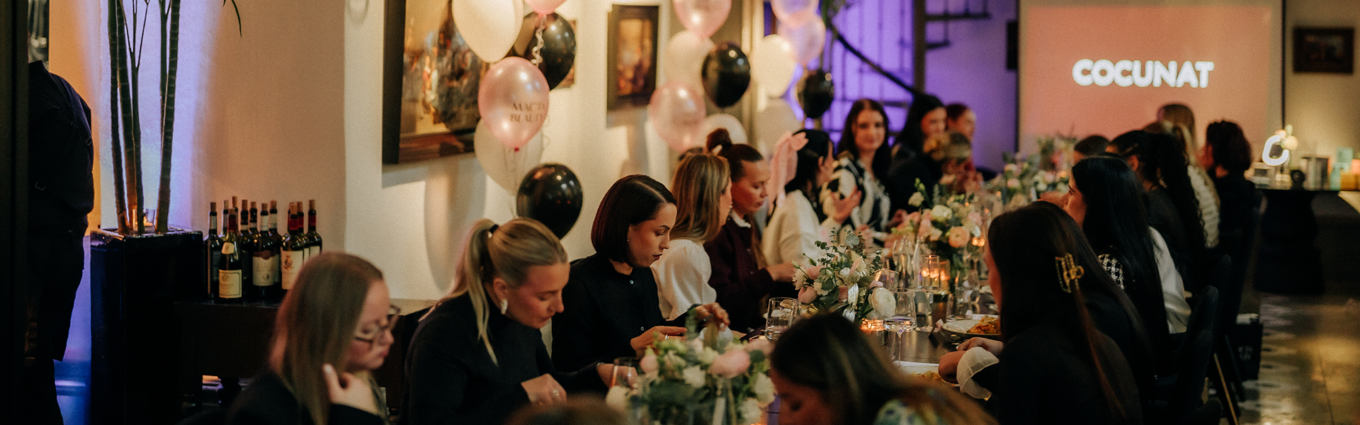 COCUNAT bränd nüüd valikus