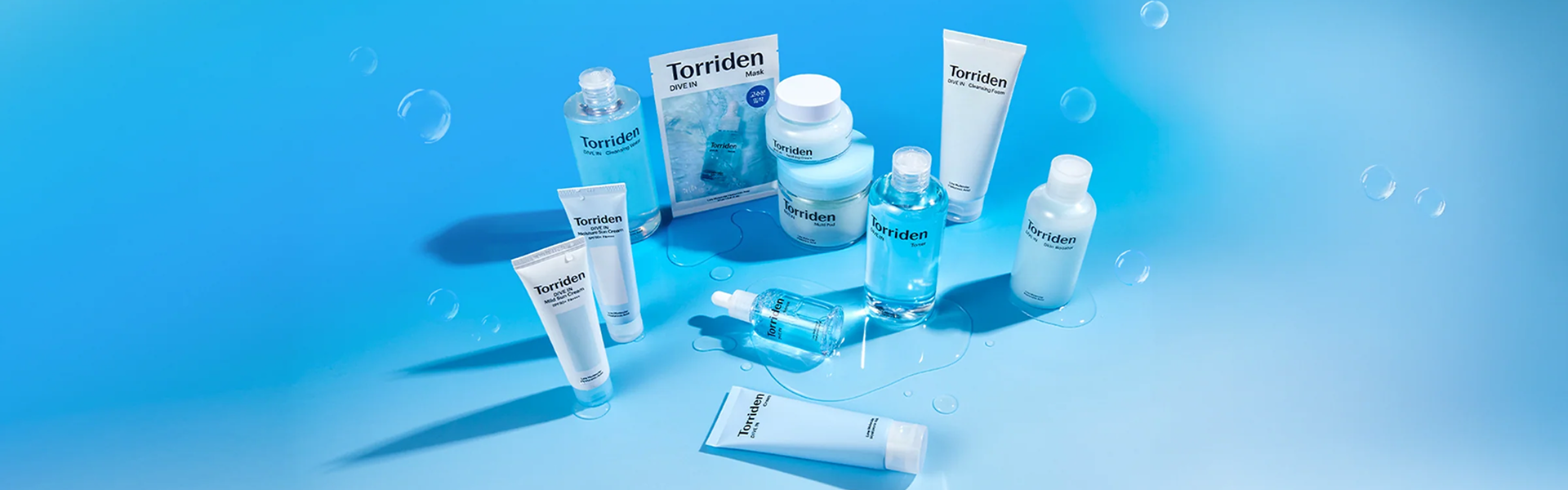 Torriden Joins Gemer Wholesale